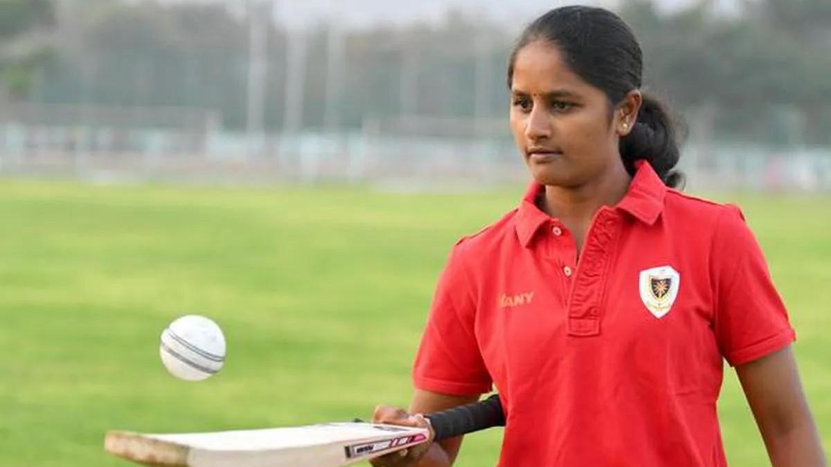 A matter of pride to get something named after you: Ravi Kalpana